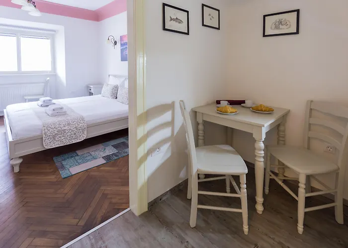 Appartement Barbo Palace And *