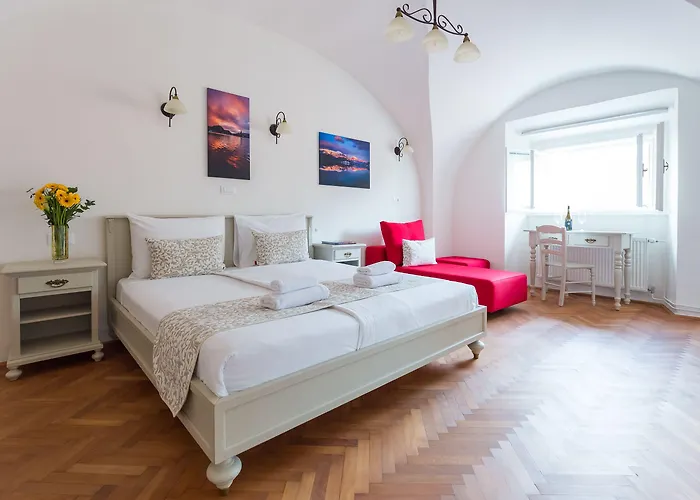 Barbo Palace And Appartement Ljubljana