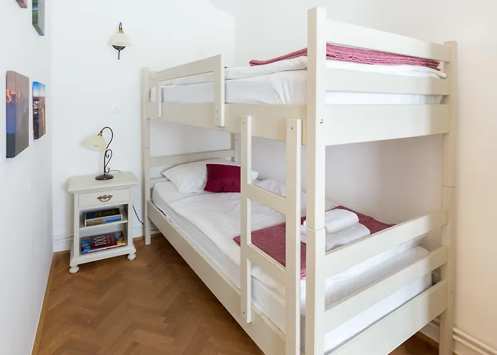 Barbo Palace And Appartement Ljubljana