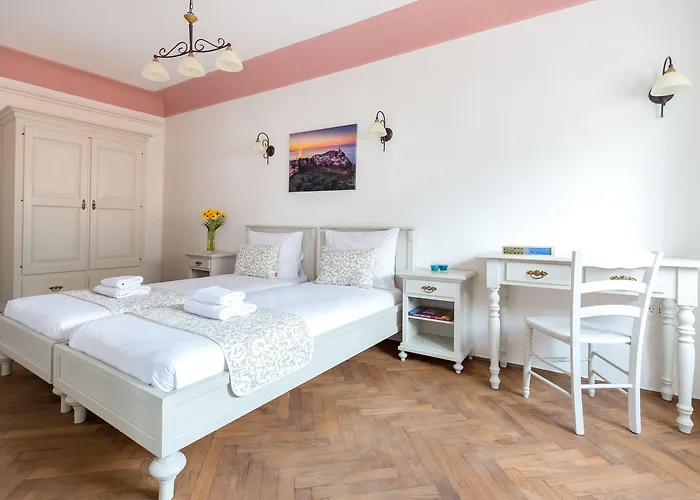 Appartement Barbo Palace And Ljubljana