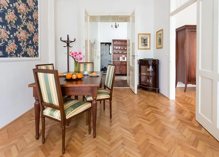 Barbo Palace And * 류블랴나