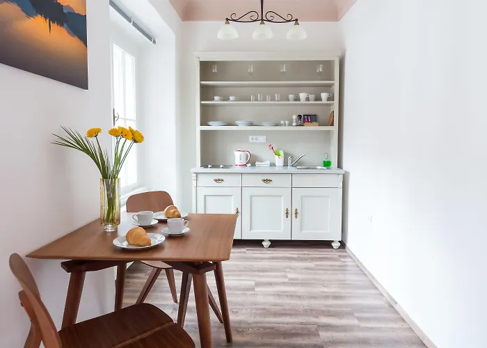 Appartement Barbo Palace And *