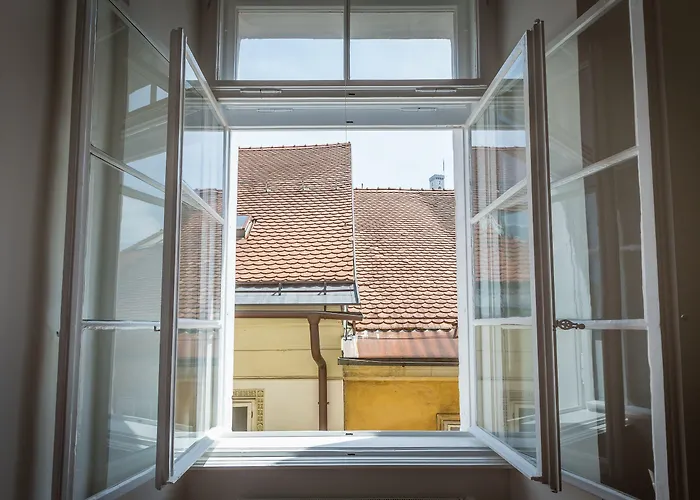 Appartement Barbo Palace And Ljubljana