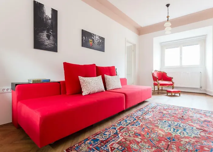 Barbo Palace And Appartement *