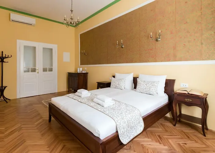 Barbo Palace And * 류블랴나