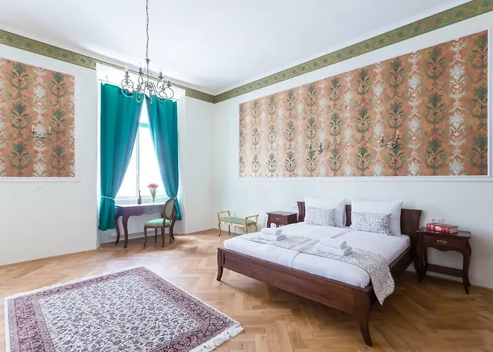 Barbo Palace And リュブリャナ