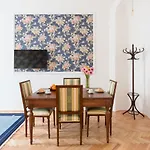 Apartment Barbo Palace And *