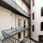 Barbo Palace And *