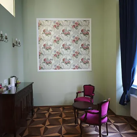 Barbo Palace And