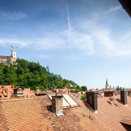 Barbo Palace And
