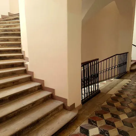 Apartment Barbo Palace And *