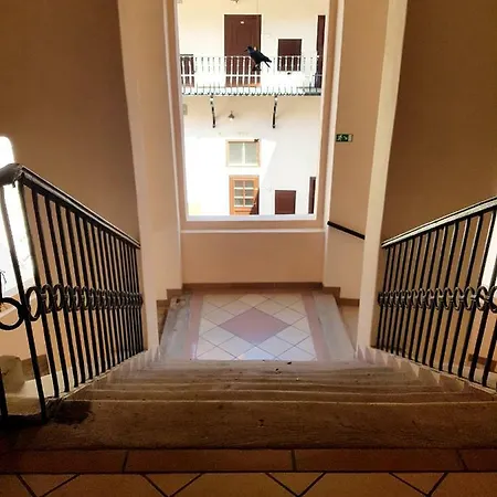 Apartment Barbo Palace And *