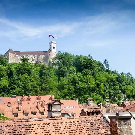 Barbo Palace And Apartment *