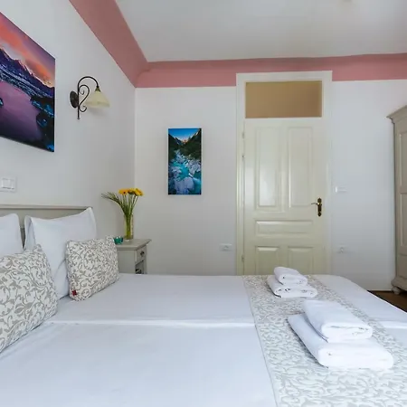 Apartment Barbo Palace And