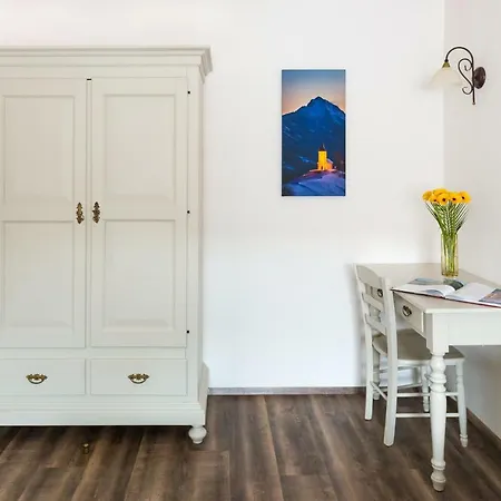 Apartment Barbo Palace And *