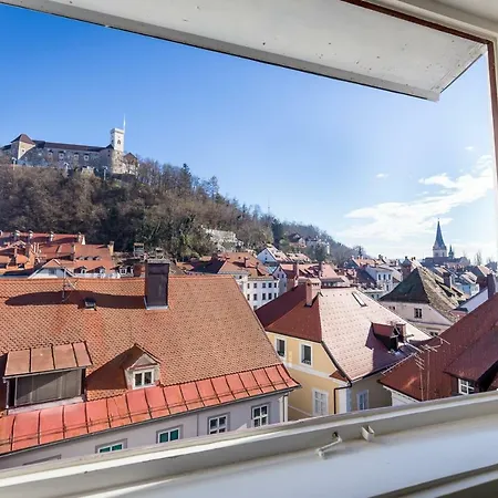 Apartment Barbo Palace And *