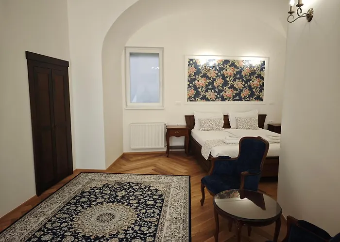 Barbo Palace And * リュブリャナ