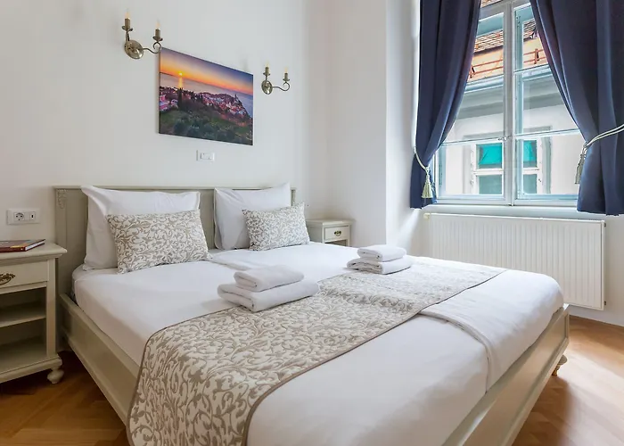 Barbo Palace And * リュブリャナ