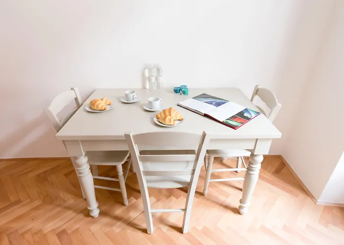 Barbo Palace And リュブリャナ