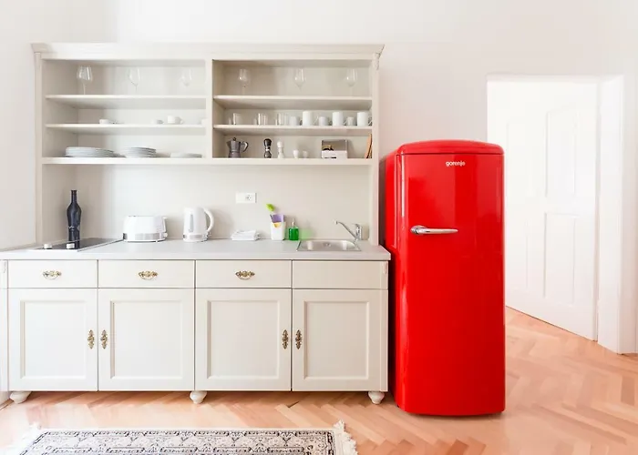 Barbo Palace And リュブリャナ